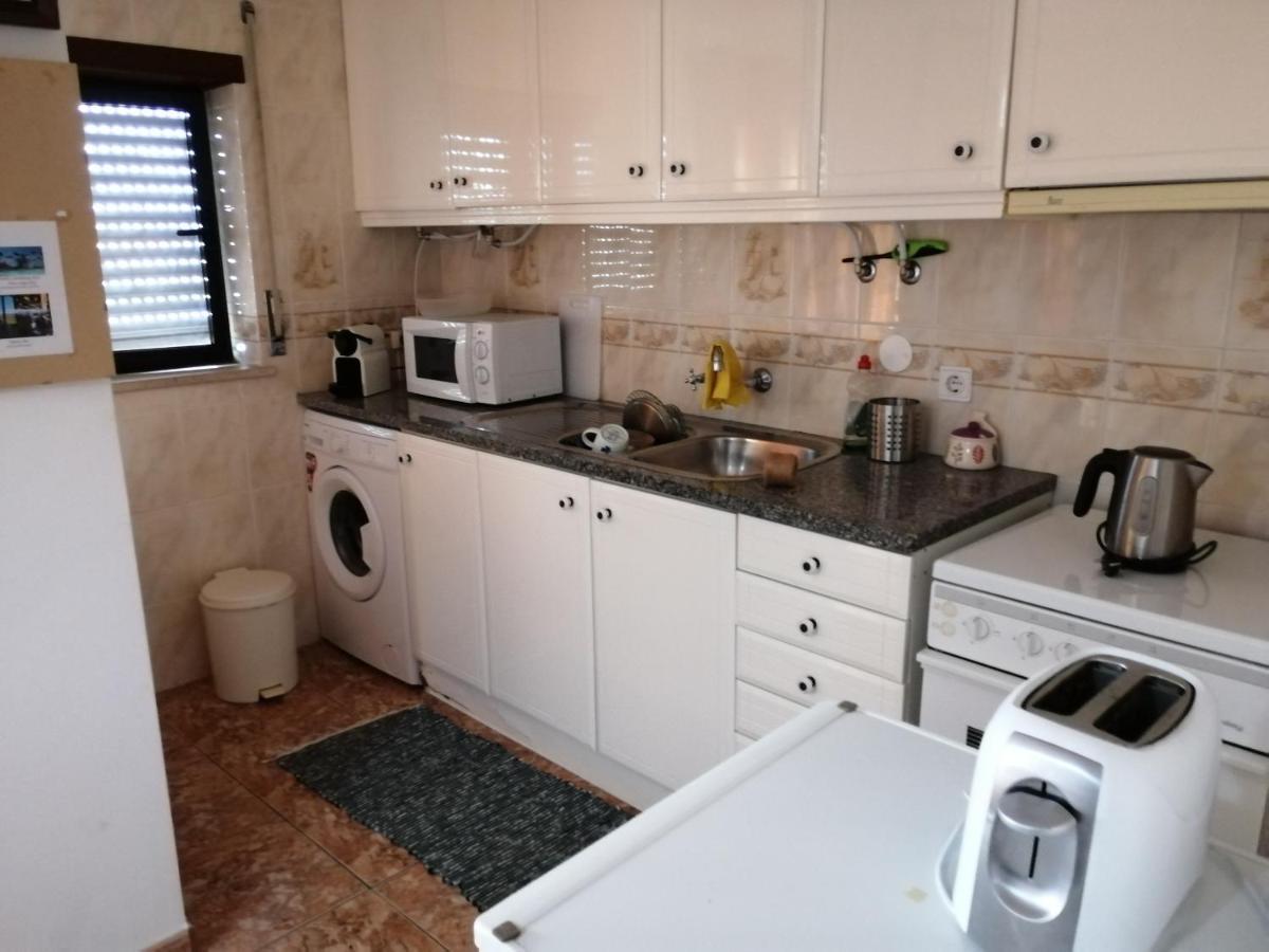 Vista Ria - Apartamento プライア・デ・ミラ エクステリア 写真