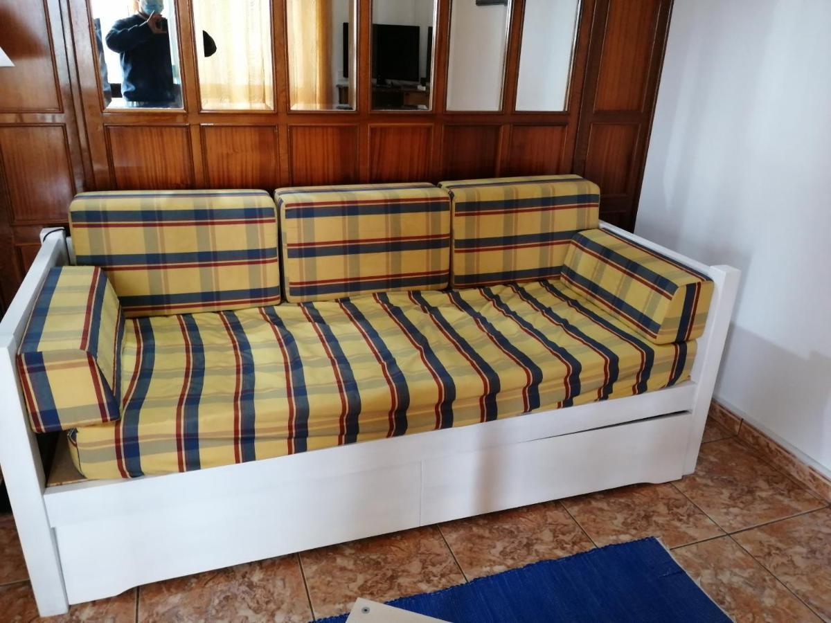 Vista Ria - Apartamento プライア・デ・ミラ エクステリア 写真