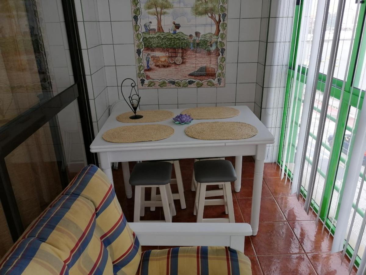 Vista Ria - Apartamento プライア・デ・ミラ エクステリア 写真